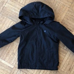 24mo/2T Quiksilver Waterproof Jacket